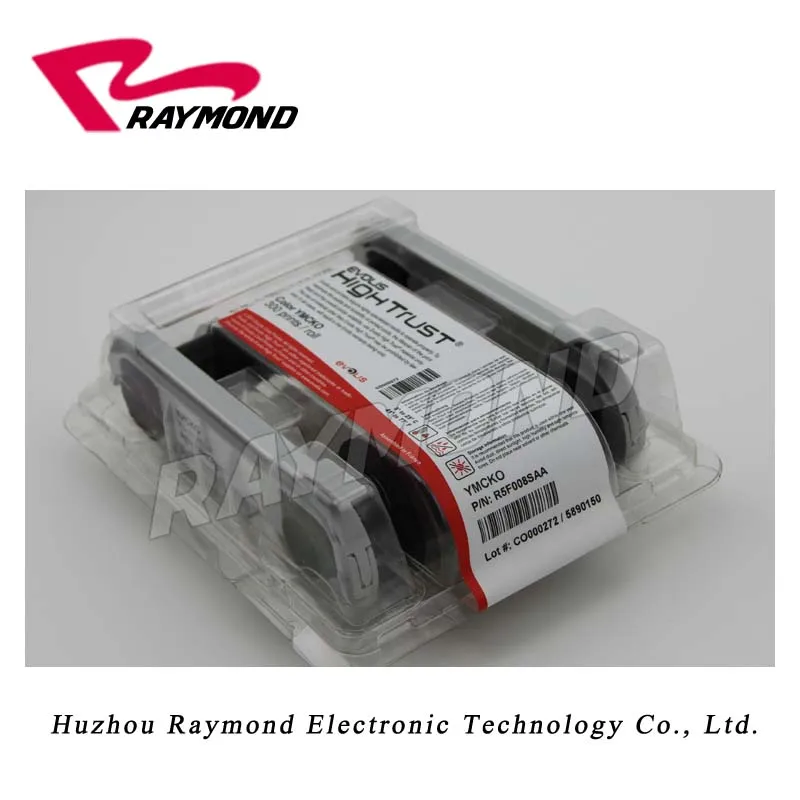 evolis primacy ribbon price