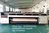 High resolution high speed digital inkjet uv roll to roll printer with Ricoh Gen5 print head uv plotter
