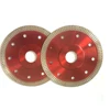 Power Tools Cutting Disc Span Diamond Saw Blade For Granite