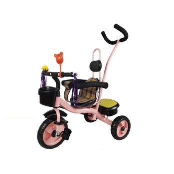 plastic tricycle