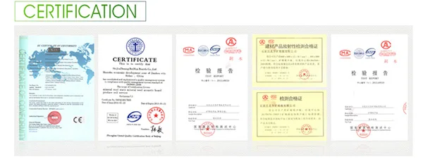 Mineral Fiber Lining for Tent Ceiling