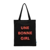 Qetesh Cheap Thick Organic Eco Free Sample Personalized Canvas Tote Bag