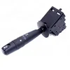 Electrical Auto Signal Indicator Car Control Wiper Washer Switch Used For Peugeot405 623969