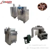 Best Price Cocoa Roaster Cacao Bean Roasting Grinding Machine Grinder Cocoa Powder Making Machine