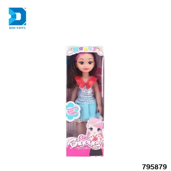 top selling dolls