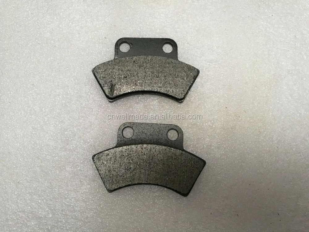 Cfmoto Cf188 500cc Parking Brake Pads