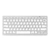 Ultra Slim Wireless Bluetooth Keyboard For IOS Android Windows PC