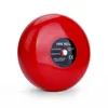 2019 24V electric bell fire alarm bell for fire alarm system