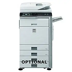 trays filing pink deals cheap duplex refurbished tabloid multifunction sharp scan printer mx document cabinet copy