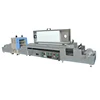 Cost Effective Lab Roll-to-Roll Flat Tape Casting Coater Uv Roller Coating Machine for Thicker Fuel Cell Electrode Sheet