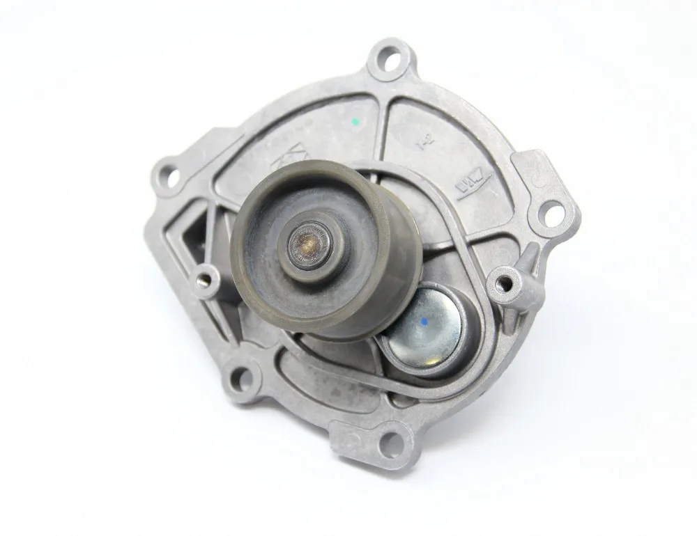 68027359aa Ada109127 15202091f Dodge Nitro Water Pump For Chrysler ...