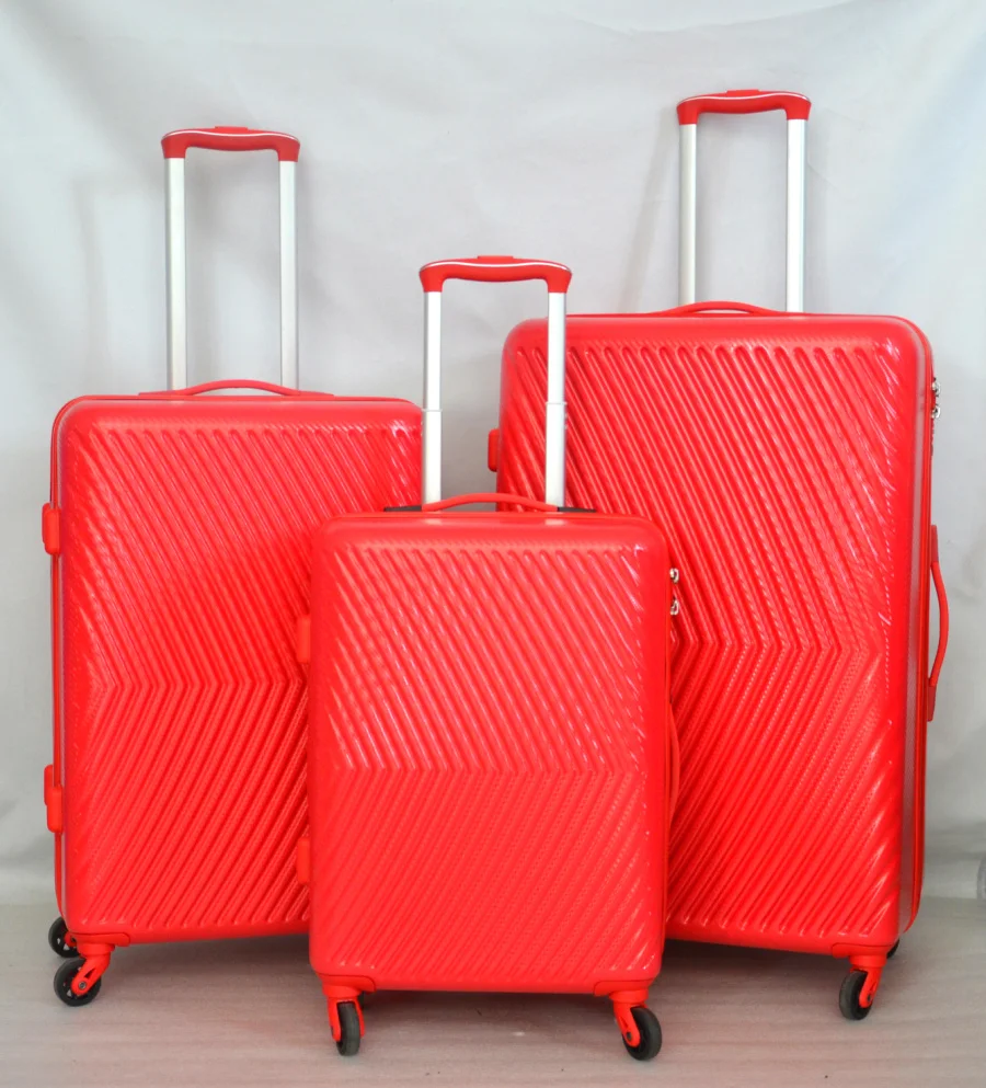 Chinese Luggage Red Latest Model Travel Custom Made Suitcase Buy Custom Made Suitcases,Chinese
