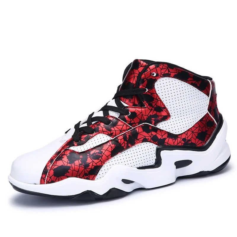 most durable basketball shoes