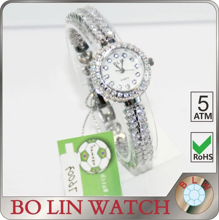 Brand Your Own Watches,Female Watch,Ladies Cuff Watches For Small