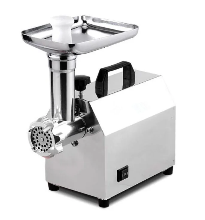 Mince Meat Grinder Chopper Home Meat Mincing Machine Price - Buy Meat ...