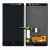 2018 For HTC ONE MAX LCD With Touch Screen Digitizer Complete,replacement for HTC one max 803 complete lcd
