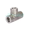 Jiangsu China 3-way welding steel pipes and fittings
