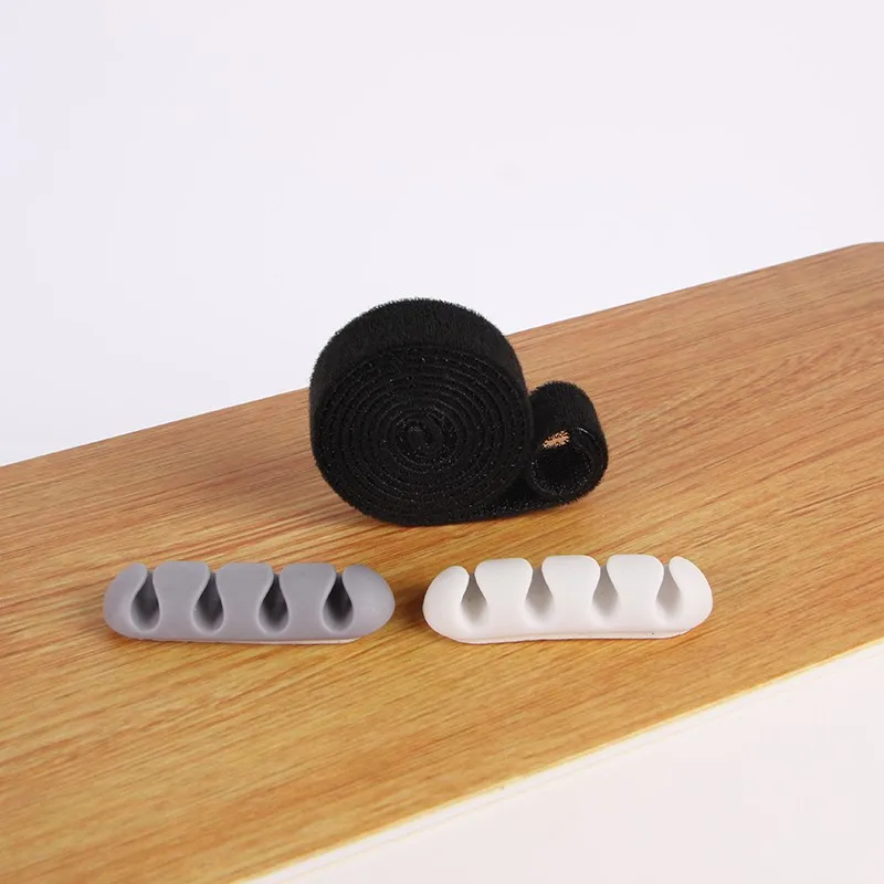 Power Cable Organizer Box Computer,Tv,Hdmi Cord Organizer Surge Protector Charger Dust Cover