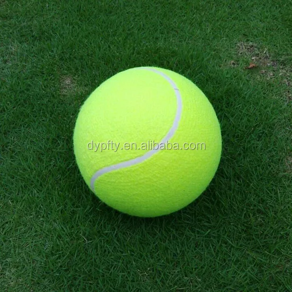 bulk tennis balls for dogs