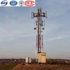 High quality telecommunication towers by china factory