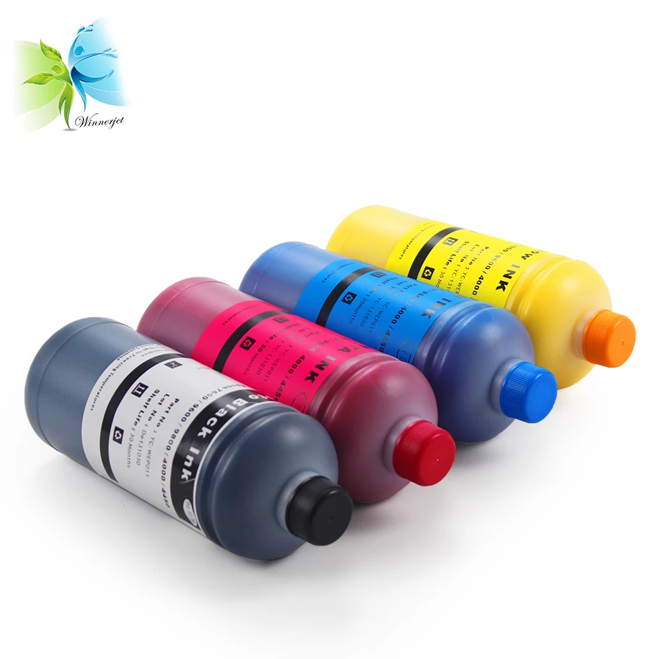 water based ink printer