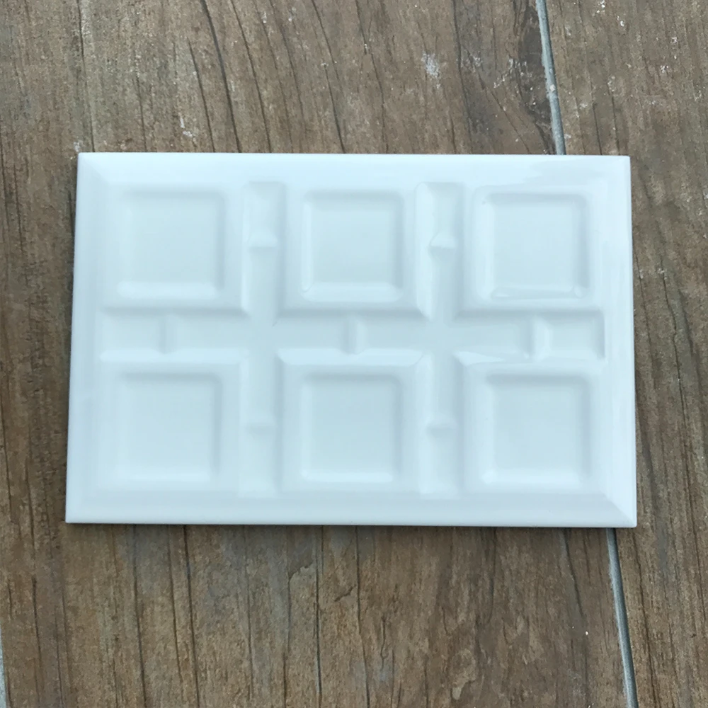 120x180mm Cement Tile Molds Kitchen Wall Tiles Spanish Ceramic Tiles