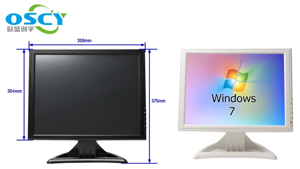 monitors