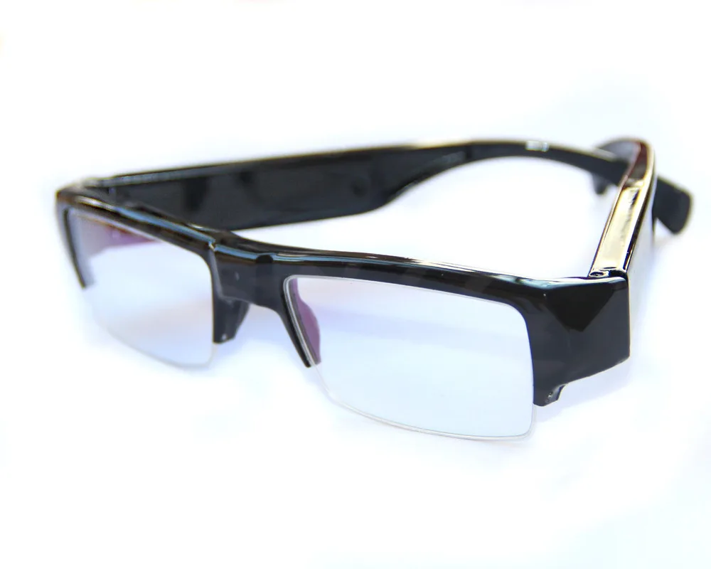 NEW Sunglasses Spy Hidden Camera Camcorder Mini DV DVR Video Recorder