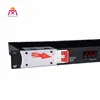 Professional 8 Channel Amplifier Power Sequencer controller