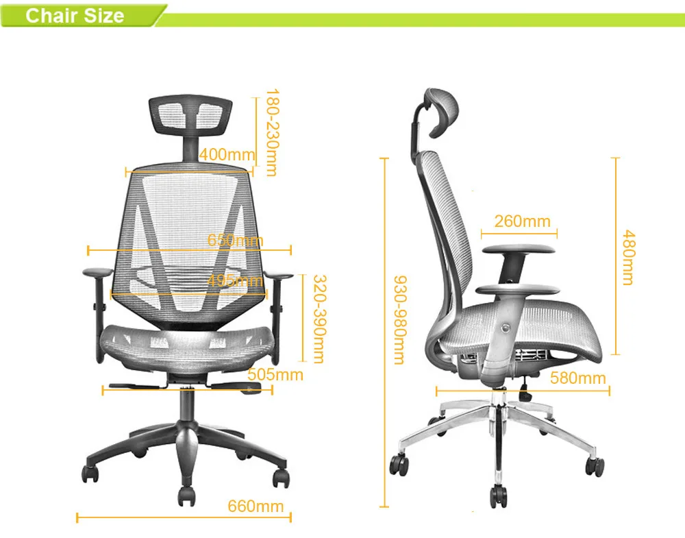 Breathable Cushion Ergonomic Chair Wire Mesh Office Breathable Cushion Ergonomic Office Chair Wire Mesh Full Executive