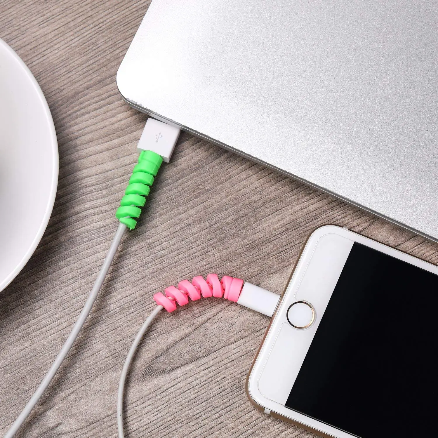 Iphone Cable Protector