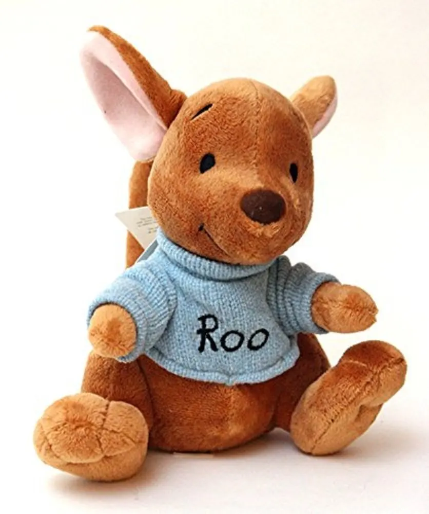 roo plush toy