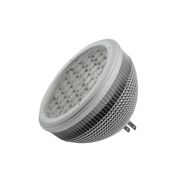 LED Lamp retrofit solution for incandescent and Halogen sealed beam GX16D E40 PAR46 PAR56 PAR64 Can lights