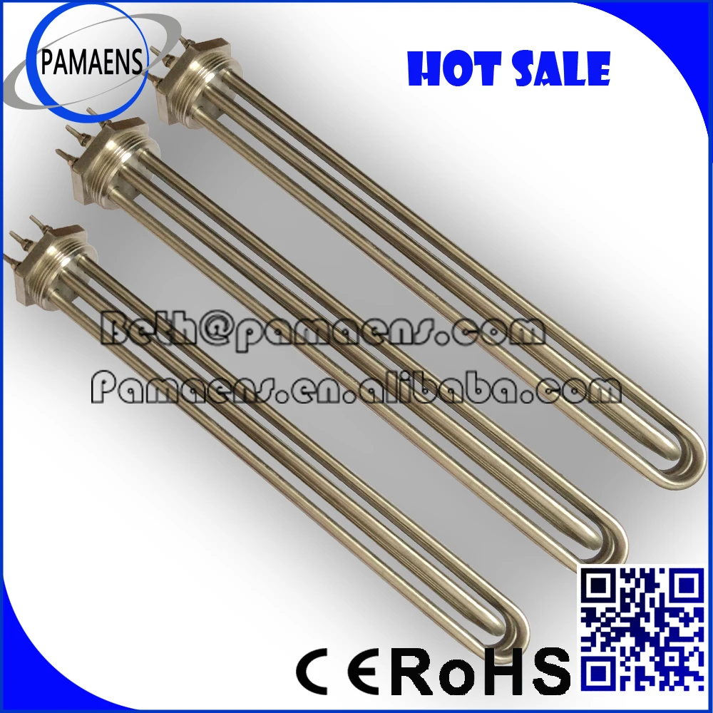 High Quality Immersion Heater Coil With Two Year Warranty Buy