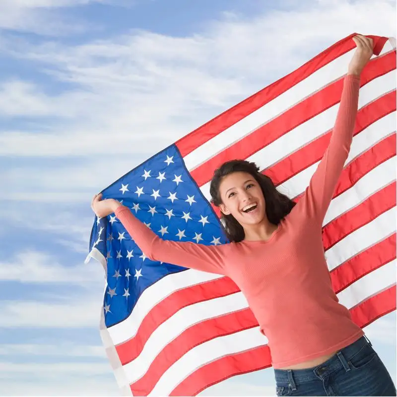 ארצות הברית אמריקה המדינה דגל ארה"ב דגל אמריקאי דגל מדינהדגלים, באנרים ואביזריםמספר זיהוי מוצר