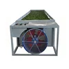 Tea wilting equipment for tea processing plant