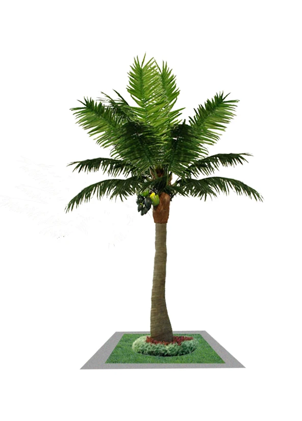 Ornamental Palm Tree For Decorative Buy Ornamental Palm Tree,Plastic Palm Tree,Ornamental