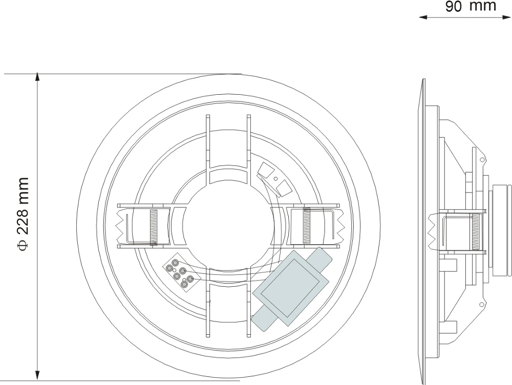 restaurant sound system for sale