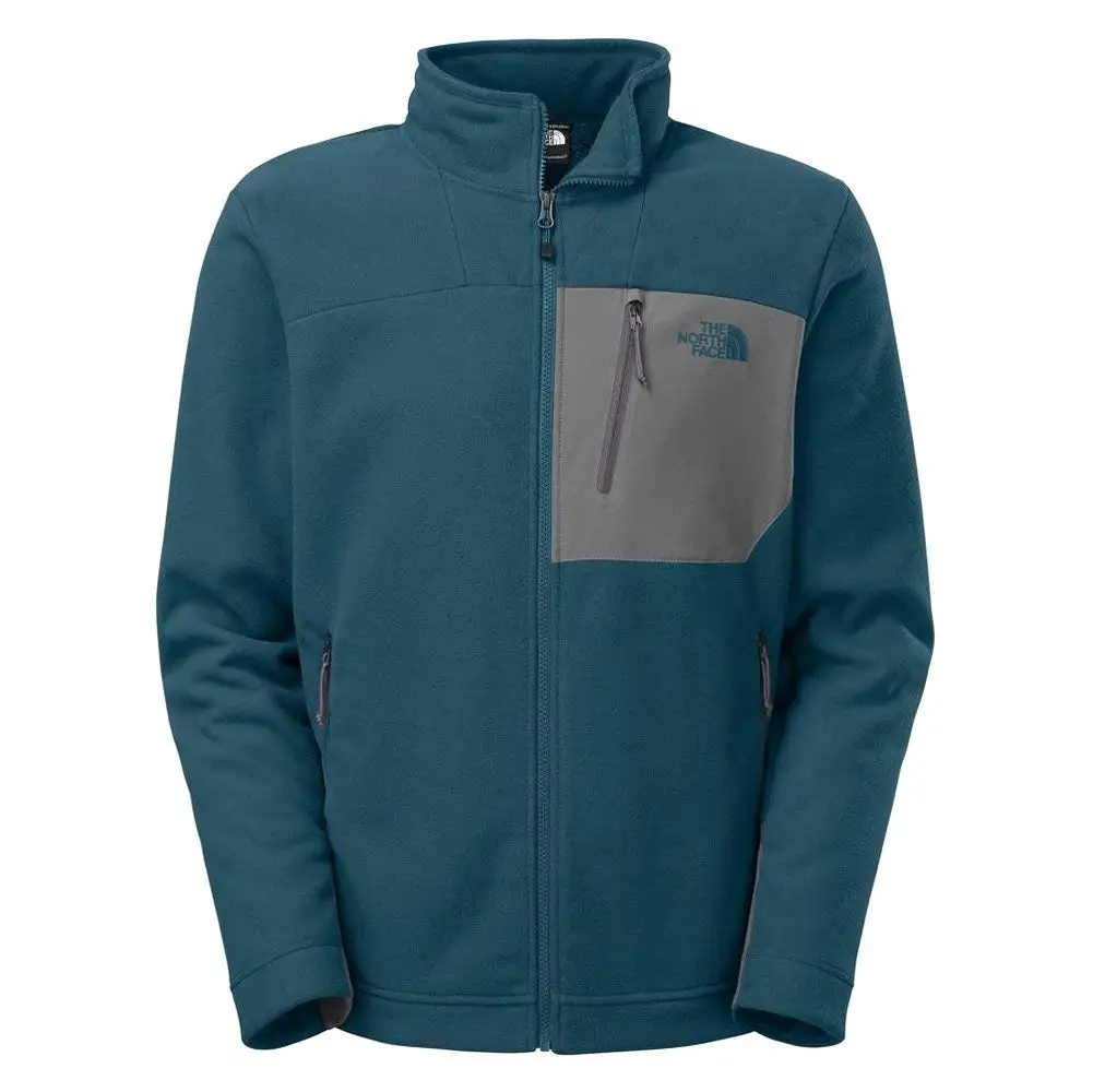 north face fleece lined jacket mens