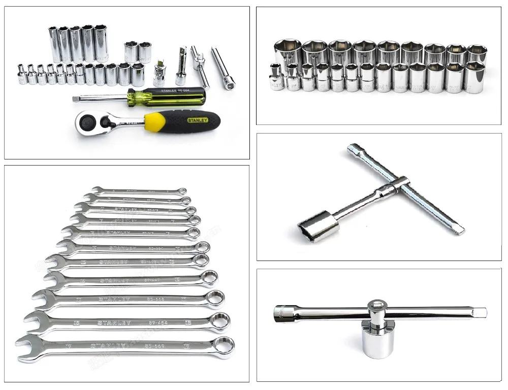 New Car Tool Auto Tools Kit/ Car Service Tool From Sino Star Buy Car Service Tool,Car Tool