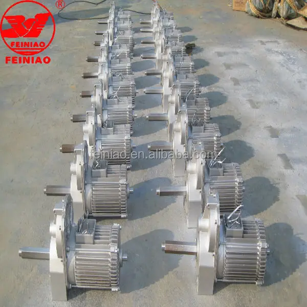 Factory Direct High Quality PA500 Mini Electric Wire Rope Hoist 220v New Co<em></em>ndition High Lifting Capacity Electric Hoist