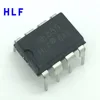 New Original High Quality NE555 LM555 DIP8 HLF IC (Electronic Components)