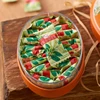 Low price manufacturer mints in hard candies throat lozenge
