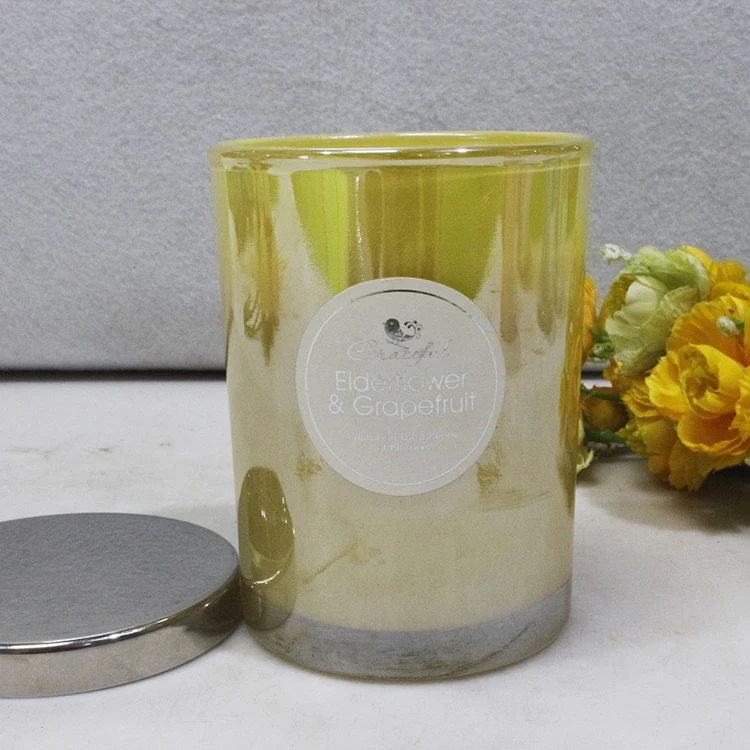 Natural Wholesale Scented Candles For Resale In Glass Buy Wholesale Scented Candles For Resale