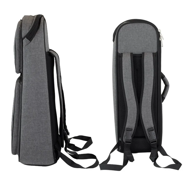 Heavy Duty Professional Trumpet Carry Storage Case Durable Trumpet Gig