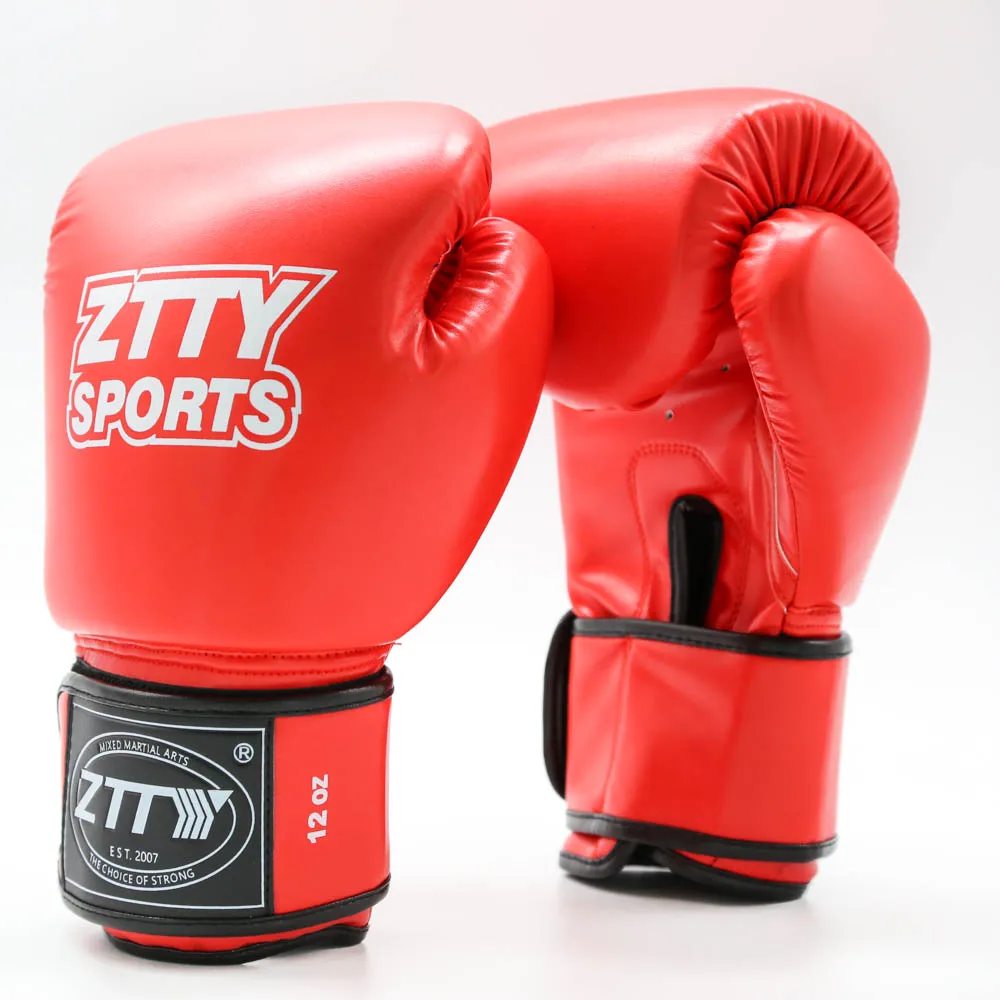 New Fashion Cheap Boxing Gloves,High Quality Wholesale Custom Winning