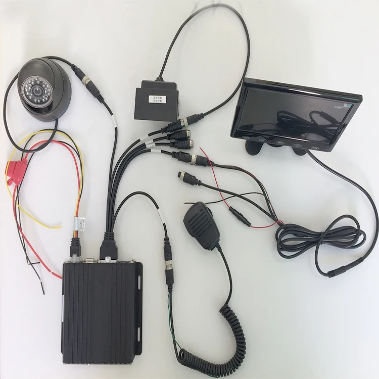 SOWZE Intercom Handle - Efficient Bus Taxi Dispatch System