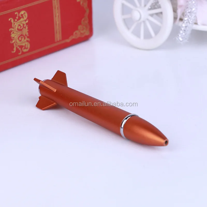 rocket pen