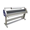 Easy operation Wide Format 170cm Manual Cold industrial Laminator 1700