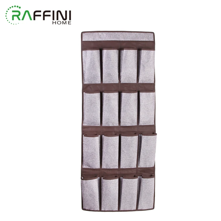 
Useful for things Storage Any Small Thing Non-woven Hanging Storage Bag Organizer 